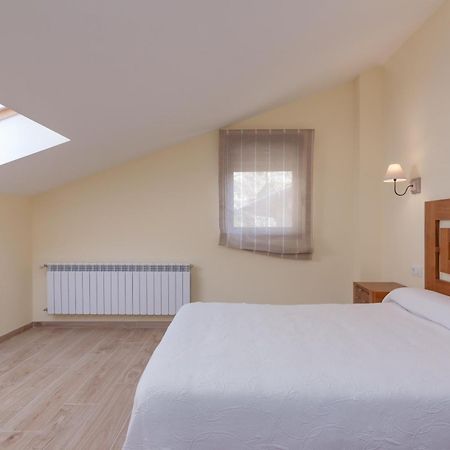 La Resplenda Apartment Bejes Exterior photo