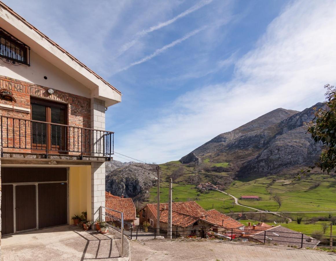 La Resplenda Apartment Bejes Exterior photo