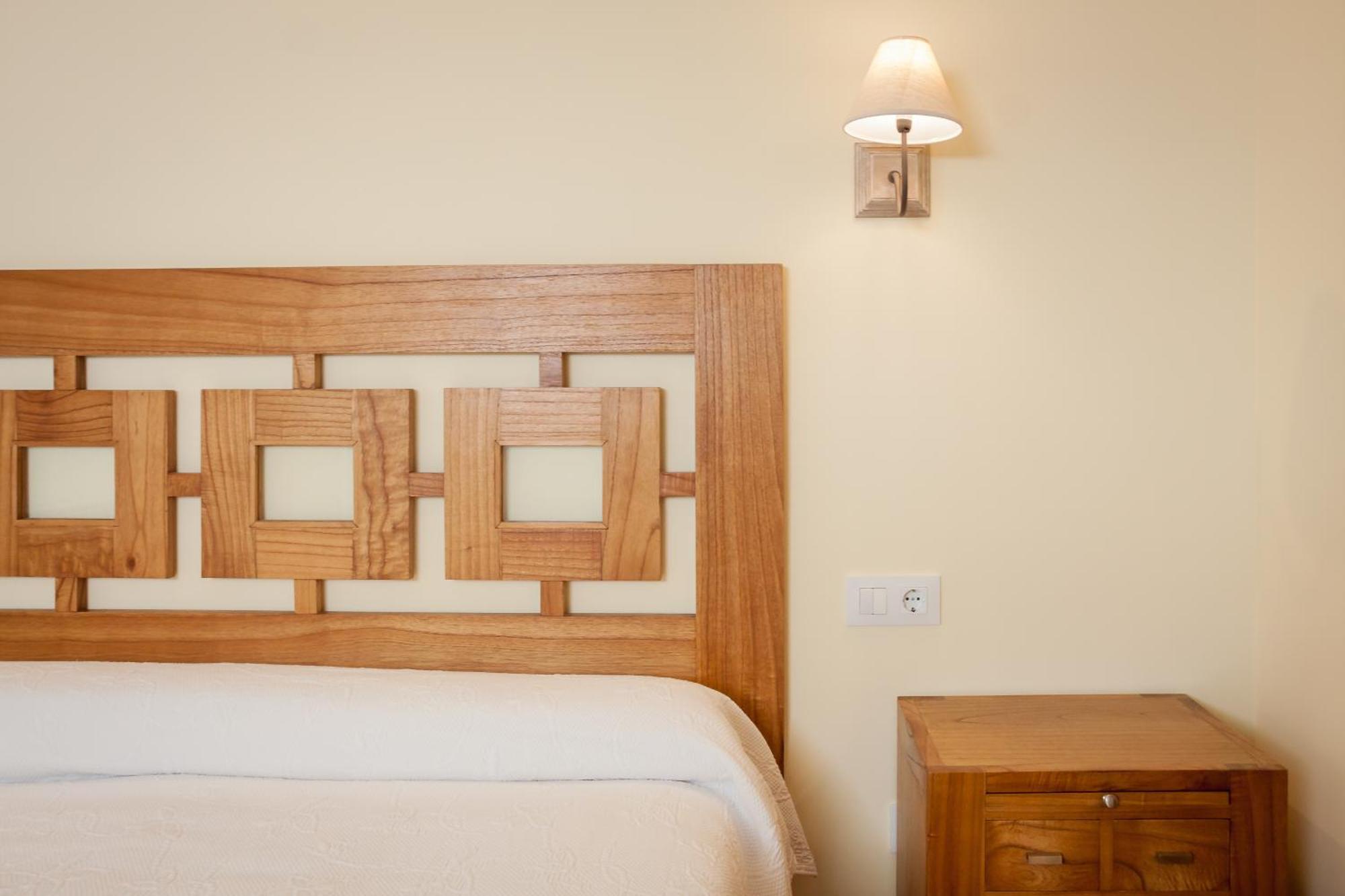 La Resplenda Apartment Bejes Exterior photo
