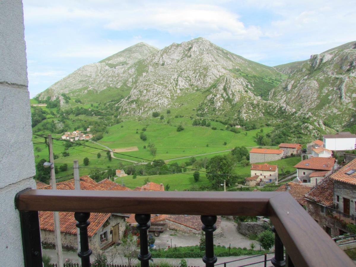 La Resplenda Apartment Bejes Exterior photo