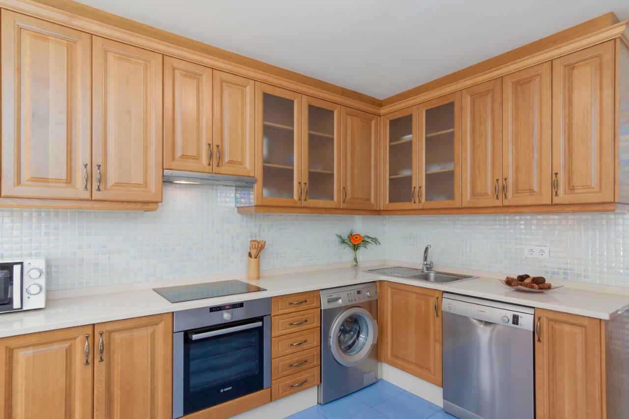 La Resplenda Apartment Bejes Exterior photo
